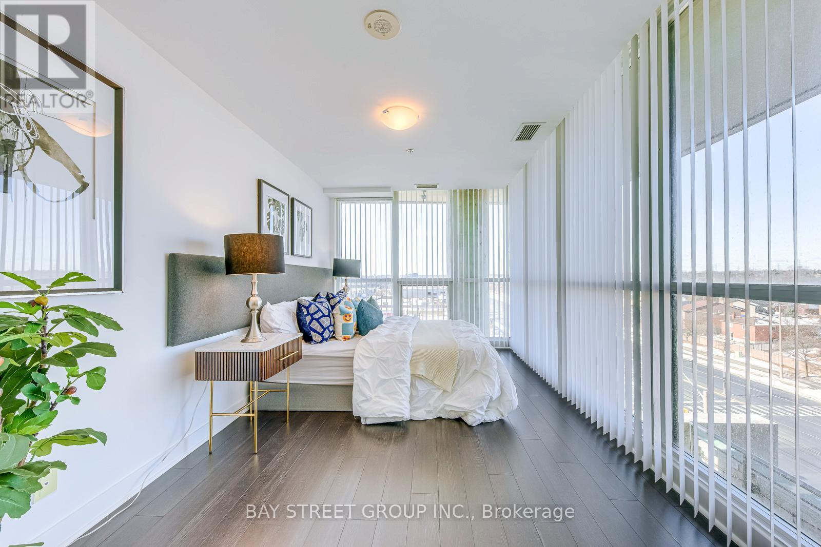 609 - 3985 Grand Park Drive, Mississauga, Ontario  L5B 0H8 - Photo 23 - W12808558