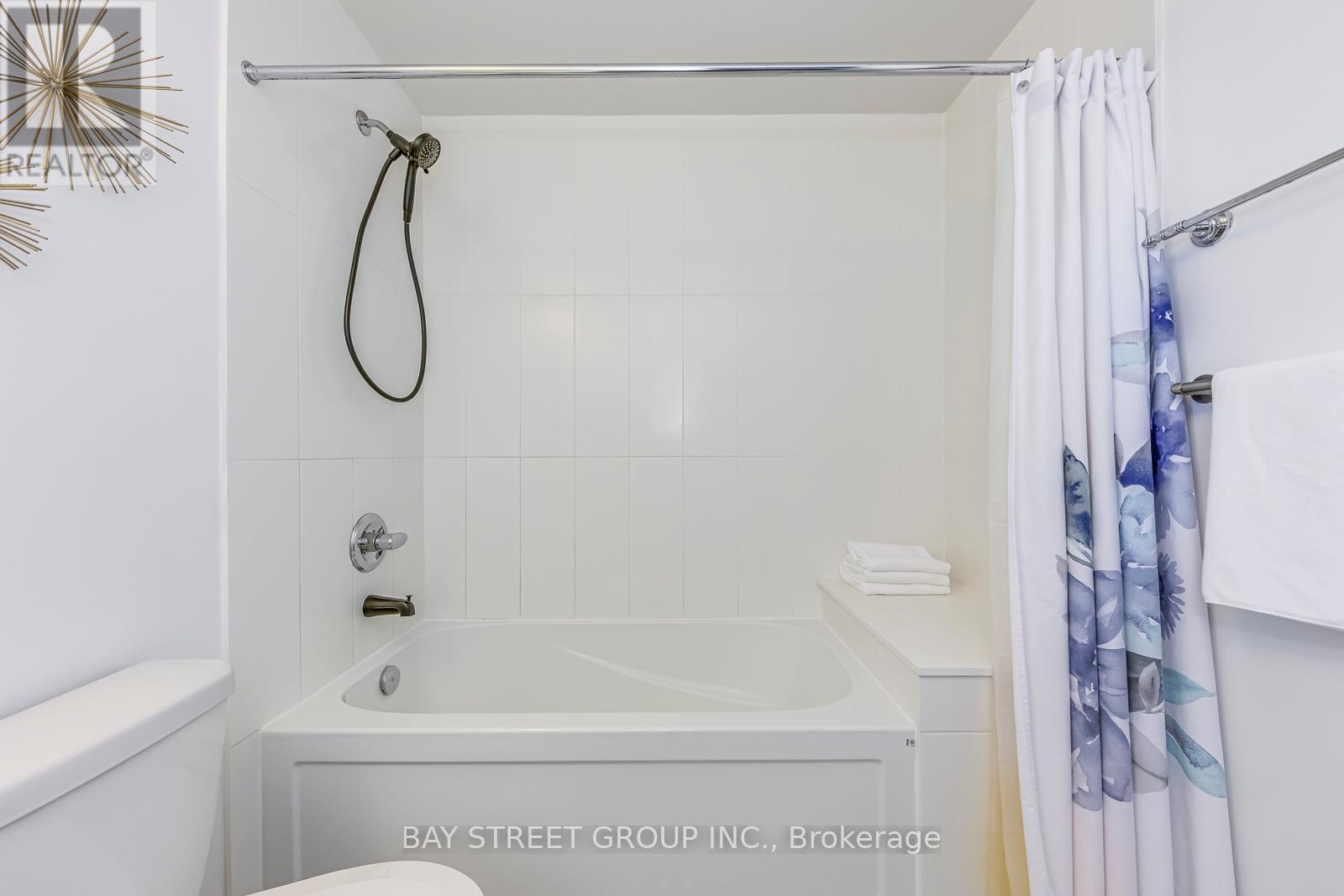 609 - 3985 Grand Park Drive, Mississauga, Ontario  L5B 0H8 - Photo 29 - W12808558