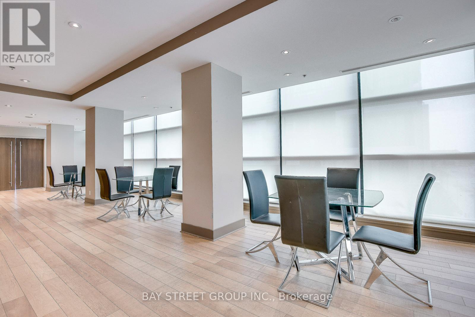 609 - 3985 Grand Park Drive, Mississauga, Ontario  L5B 0H8 - Photo 34 - W12808558