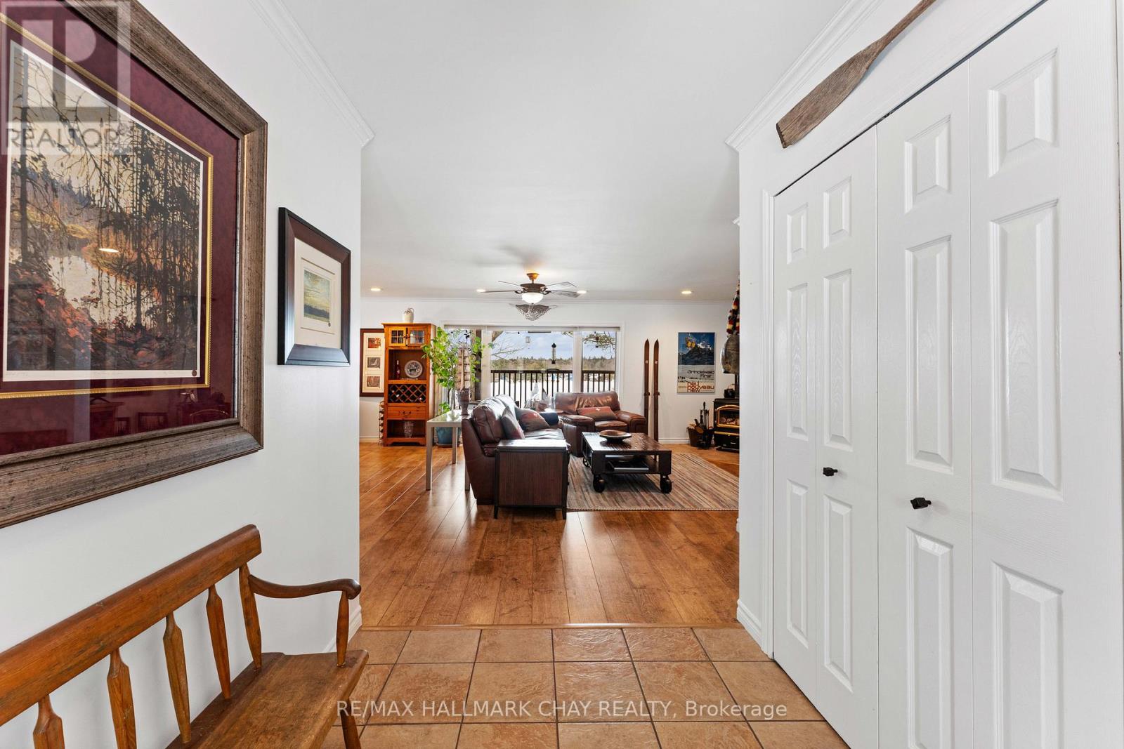 137 Pickerel Point Road, Georgian Bay, Ontario  L0K 1S0 - Photo 10 - X12808518