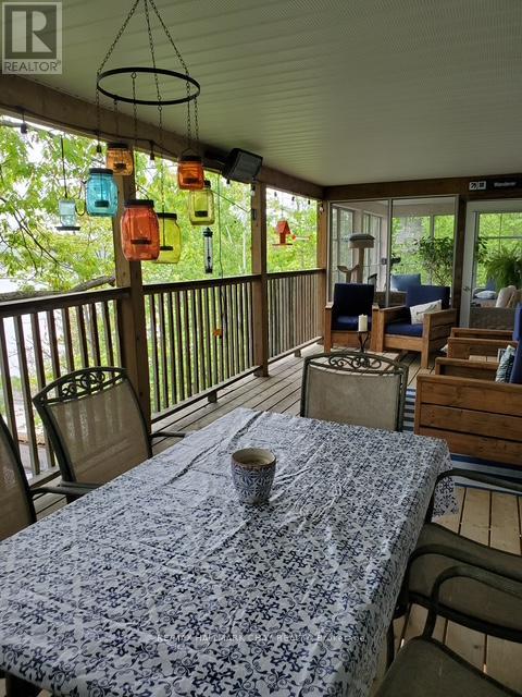 137 Pickerel Point Road, Georgian Bay, Ontario  L0K 1S0 - Photo 17 - X12808518