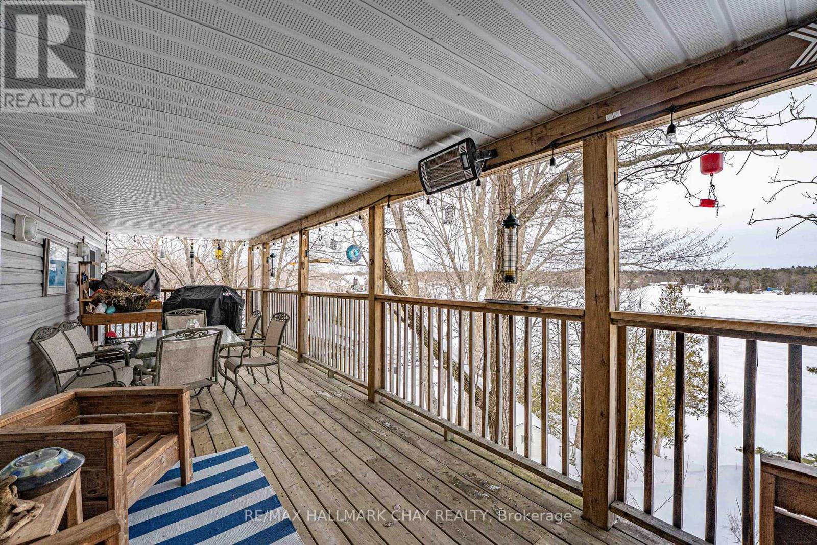 137 Pickerel Point Road, Georgian Bay, Ontario  L0K 1S0 - Photo 18 - X12808518