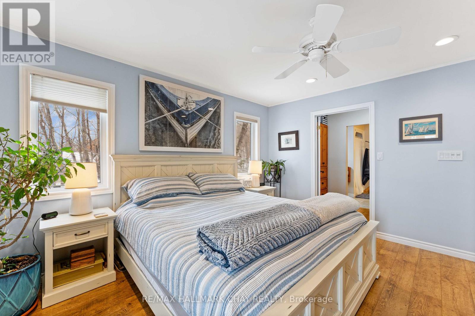 137 Pickerel Point Road, Georgian Bay, Ontario  L0K 1S0 - Photo 21 - X12808518