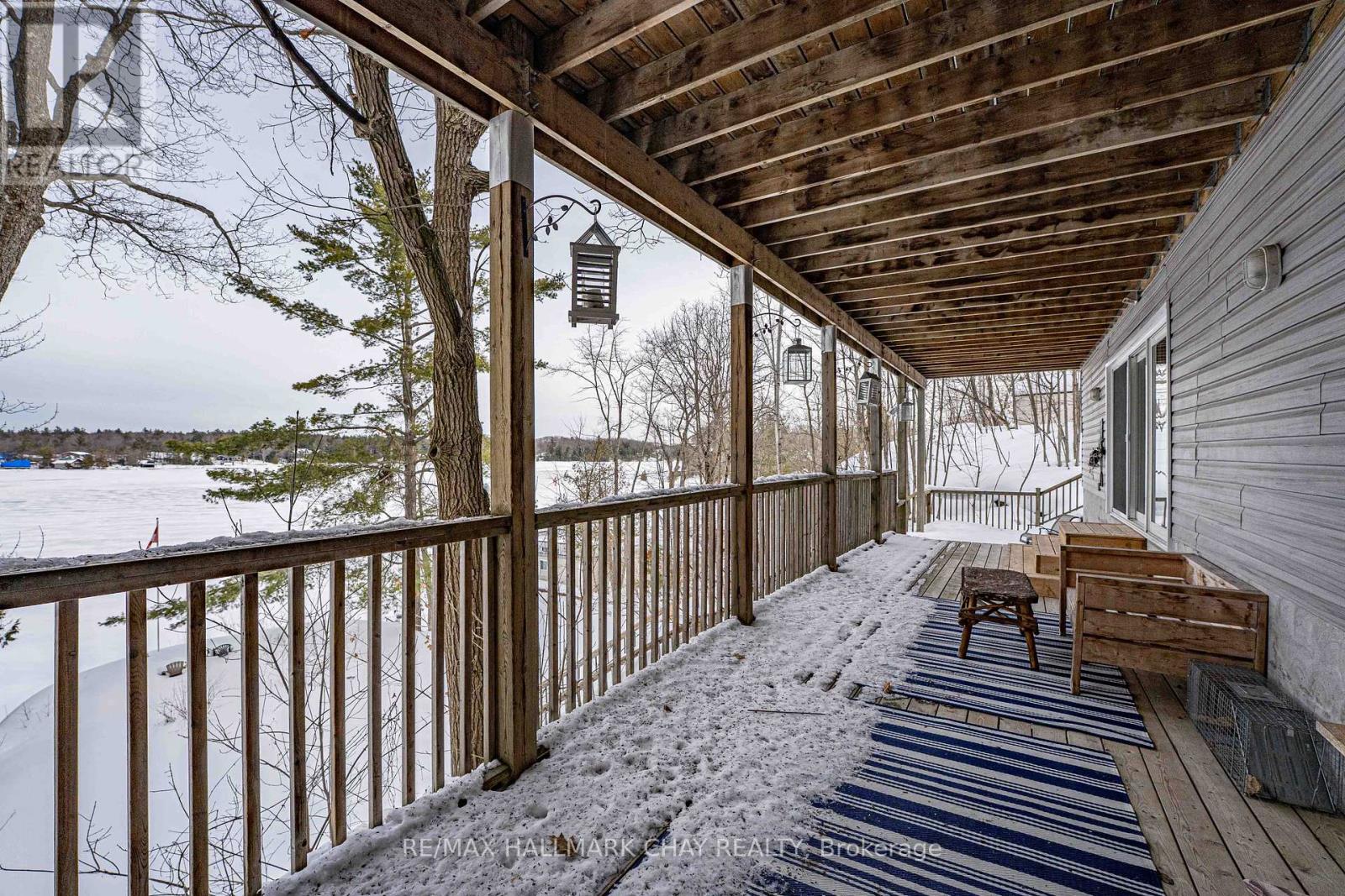 137 Pickerel Point Road, Georgian Bay, Ontario  L0K 1S0 - Photo 29 - X12808518