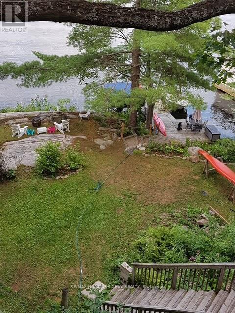 137 Pickerel Point Road, Georgian Bay, Ontario  L0K 1S0 - Photo 34 - X12808518