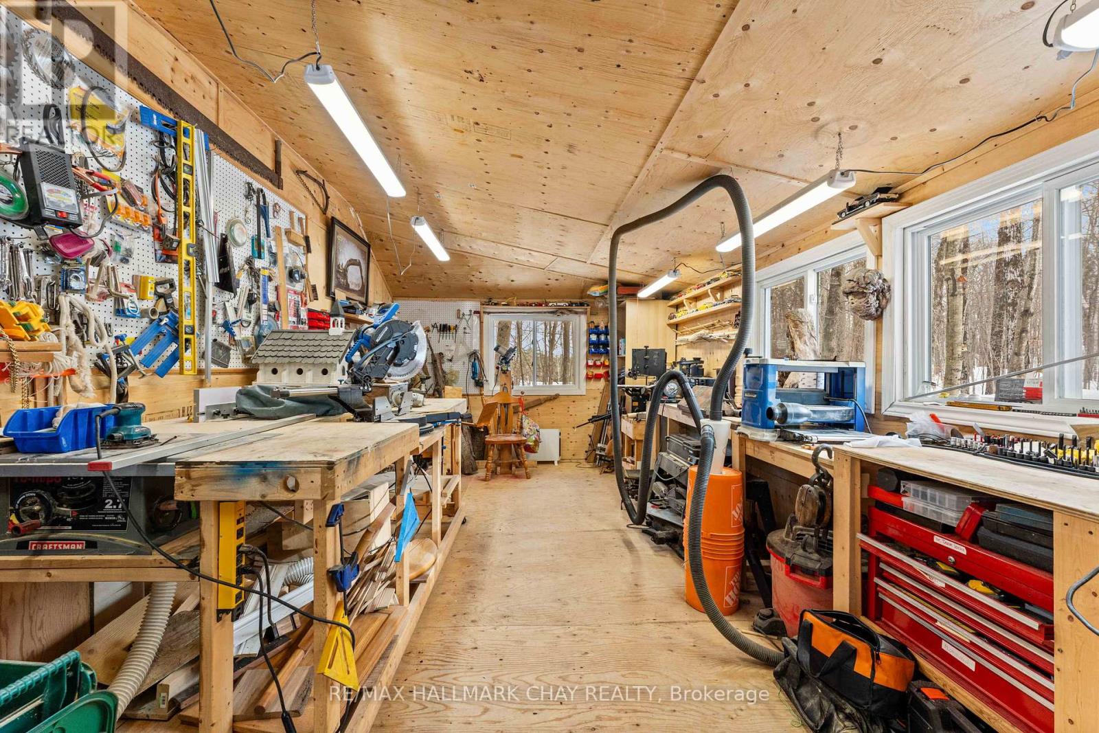 137 Pickerel Point Road, Georgian Bay, Ontario  L0K 1S0 - Photo 40 - X12808518