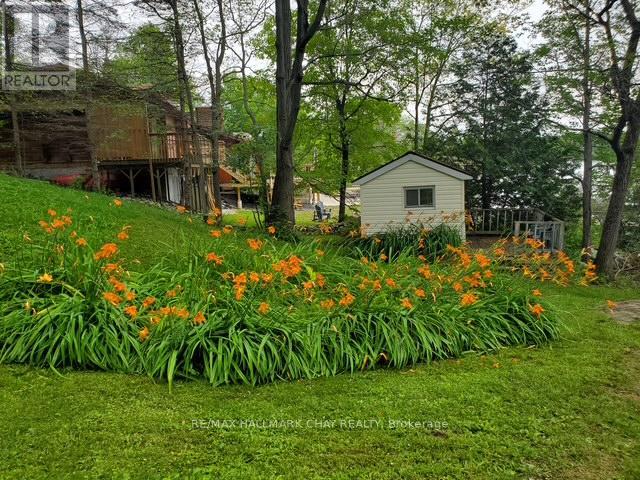 137 Pickerel Point Road, Georgian Bay, Ontario  L0K 1S0 - Photo 47 - X12808518