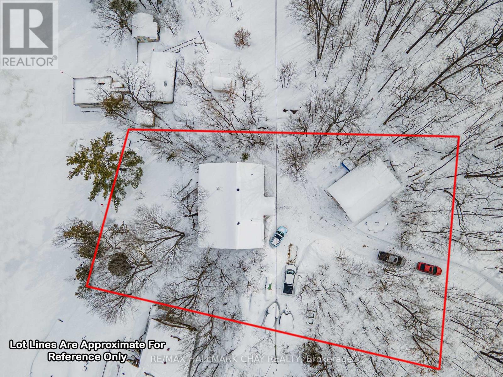 137 Pickerel Point Road, Georgian Bay, Ontario  L0K 1S0 - Photo 6 - X12808518