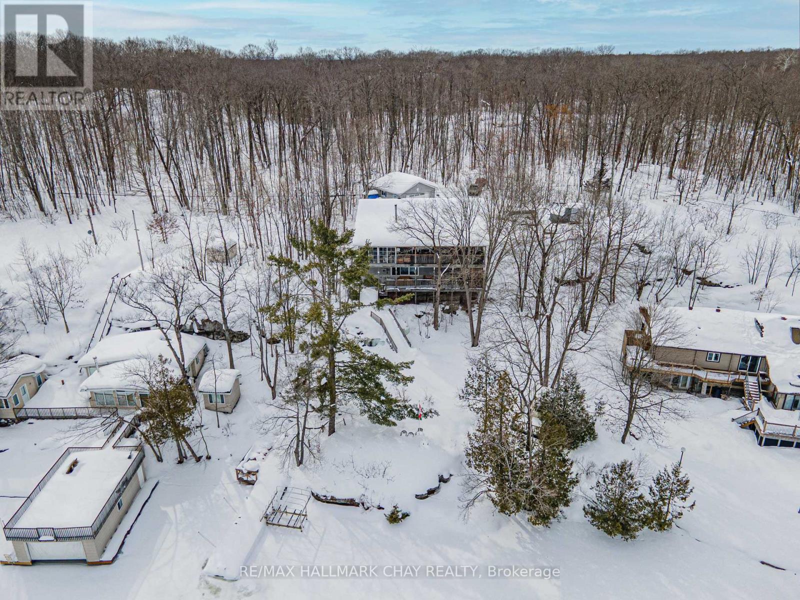 137 Pickerel Point Road, Georgian Bay, Ontario  L0K 1S0 - Photo 8 - X12808518