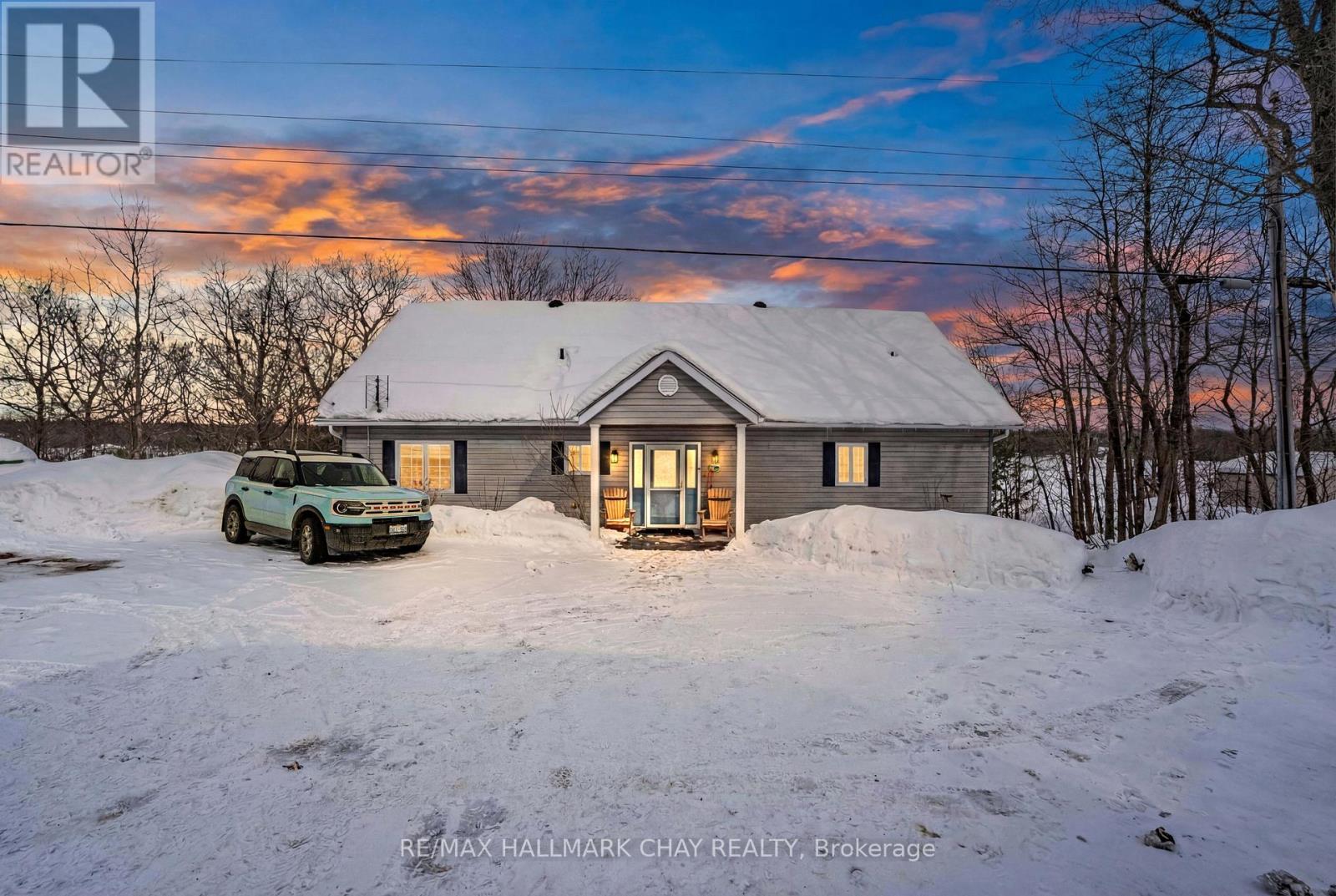 137 Pickerel Point Road, Georgian Bay, Ontario  L0K 1S0 - Photo 9 - X12808518