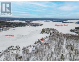 137 PICKEREL POINT ROAD, Georgian Bay, Ontario