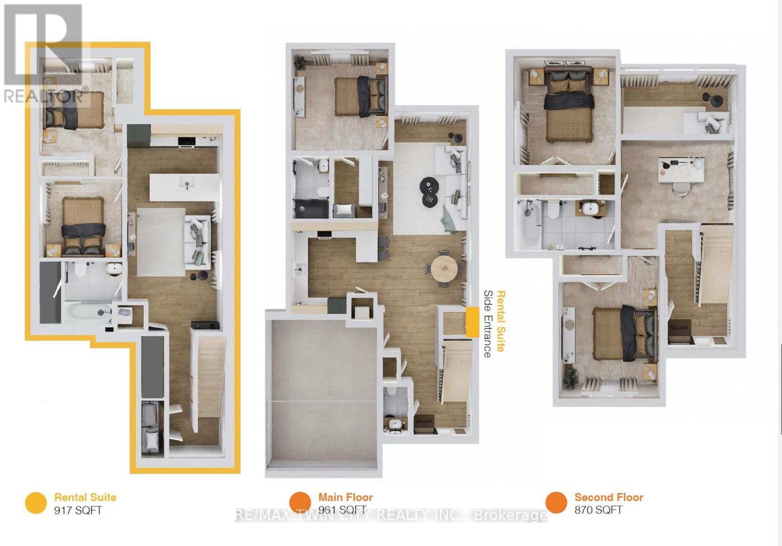 67 Julie Court, London South, Ontario  N5X 3X4 - Photo 26 - X12808522