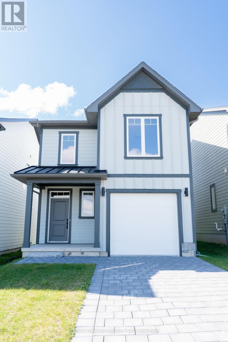 941 DEVERON CRESCENT, London South, Ontario
