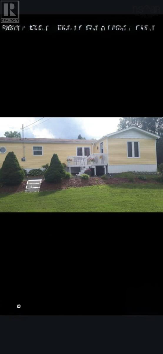 5545 East River West Side Road, Eureka, Nova Scotia  B0K 1B0 - Photo 2 - 202603187