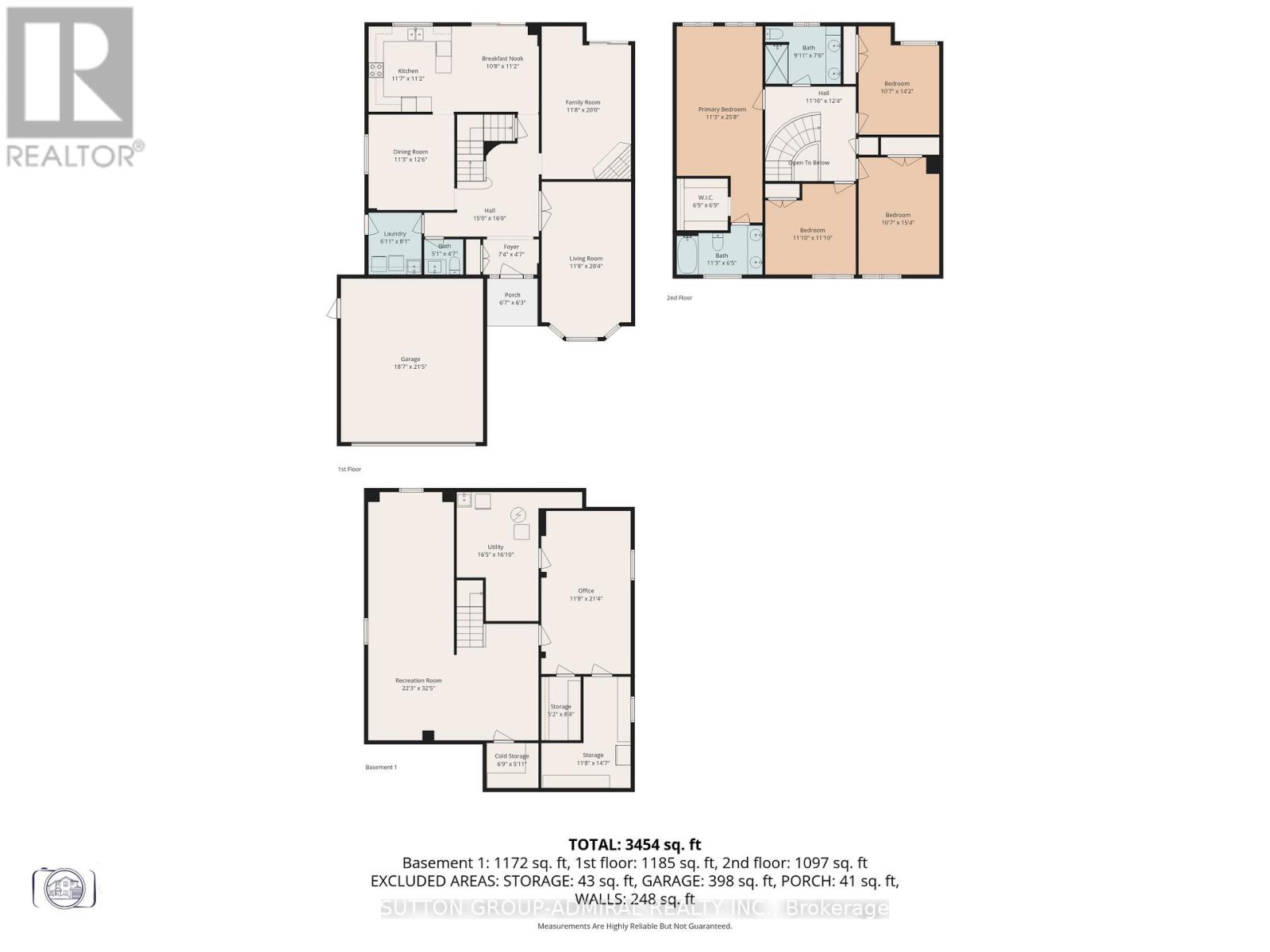 73 Crystal Drive, Richmond Hill, Ontario  L4C 7Y7 - Photo 46 - N12800868