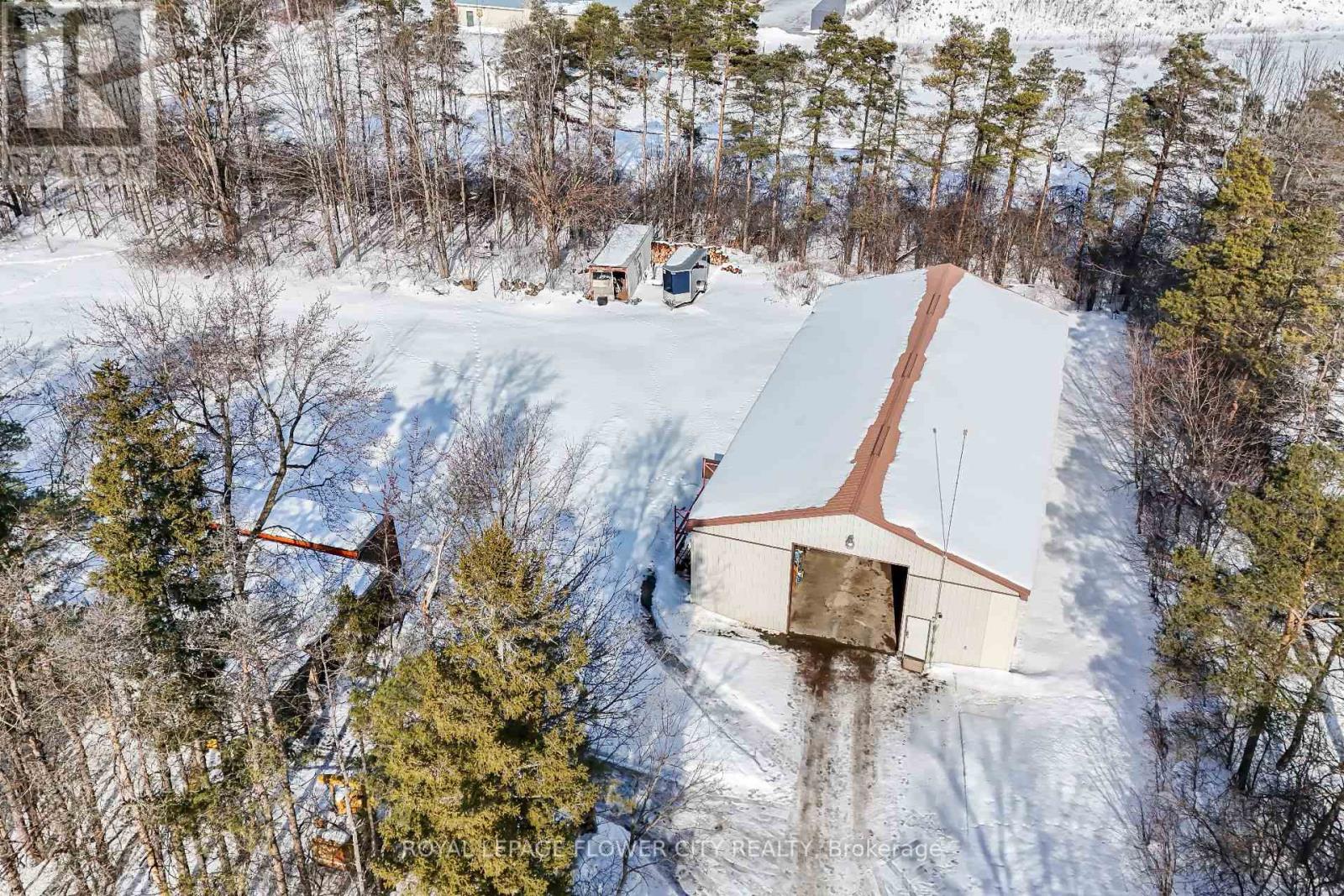 4871 Wellington Rd 29 Road, Guelph/eramosa, Ontario  N1H 6H8 - Photo 9 - X12789268