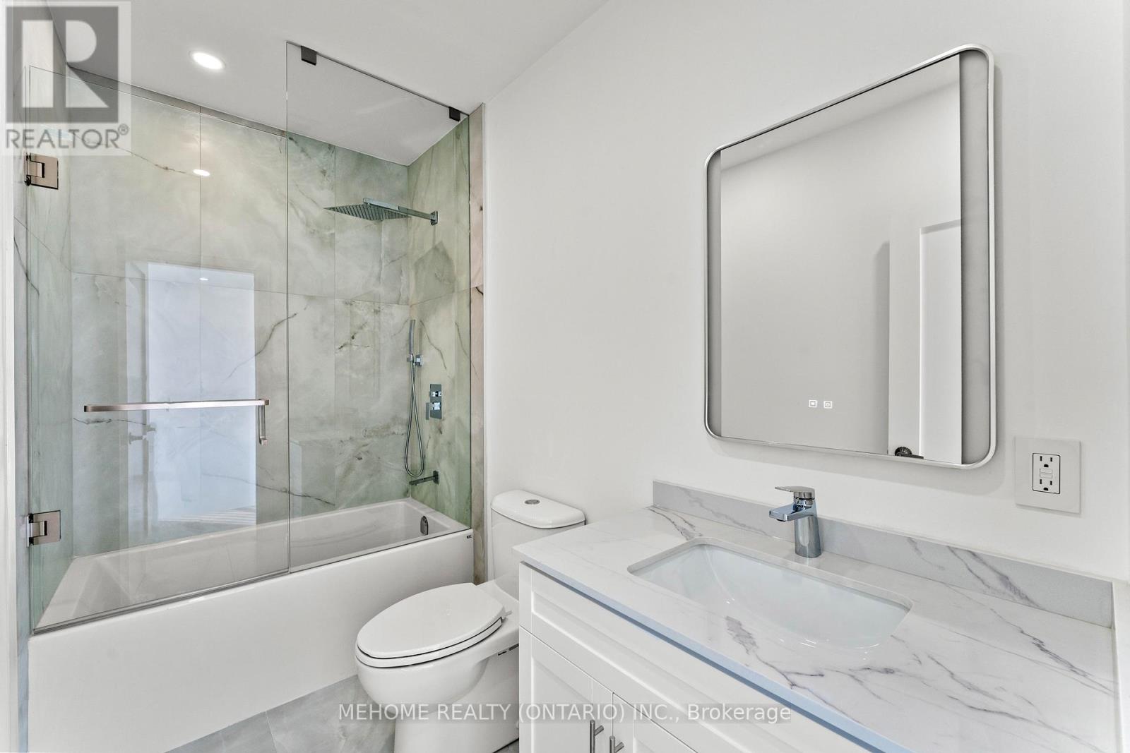 Lower - 46 William Street, Toronto, Ontario  M9N 2G7 - Photo 9 - W12790464