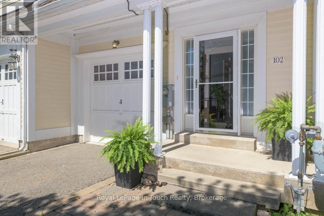 102 Wycliffe Cove, Tay, Ontario  L0K 2A0 - Photo 16 - S12808570