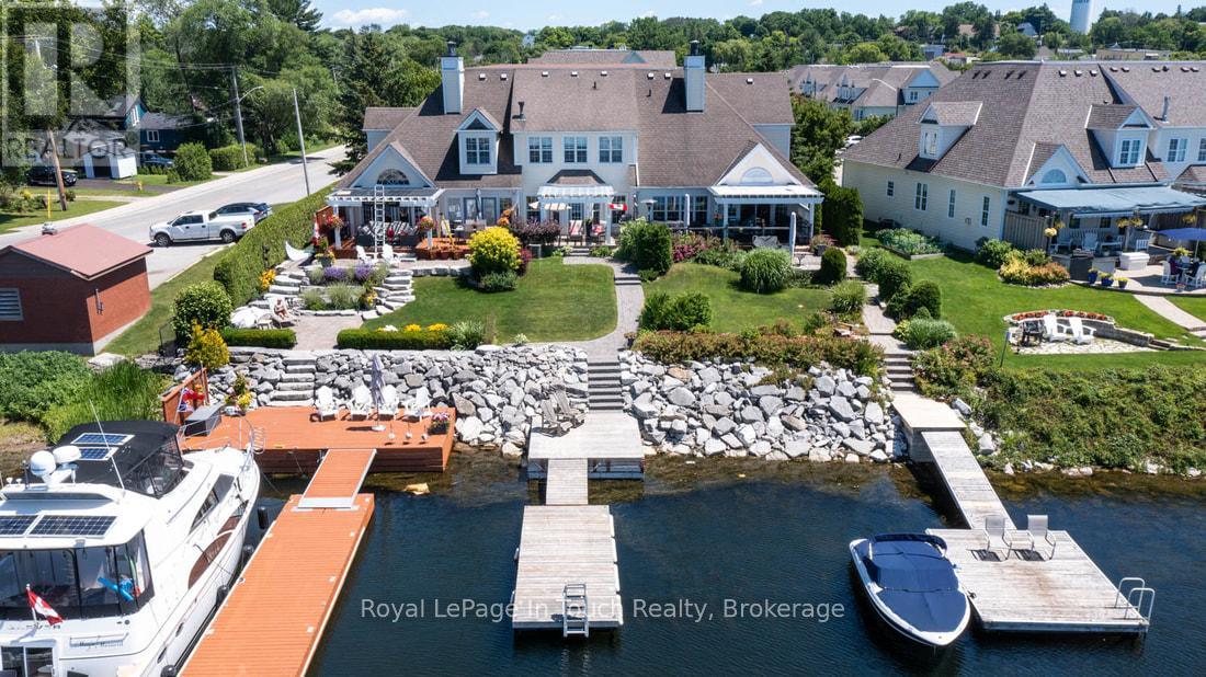 102 Wycliffe Cove, Tay, Ontario  L0K 2A0 - Photo 41 - S12808570