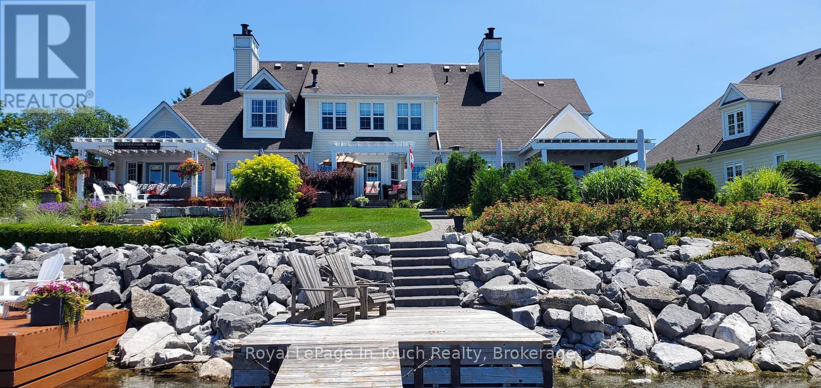 102 Wycliffe Cove, Tay, Ontario  L0K 2A0 - Photo 8 - S12808570