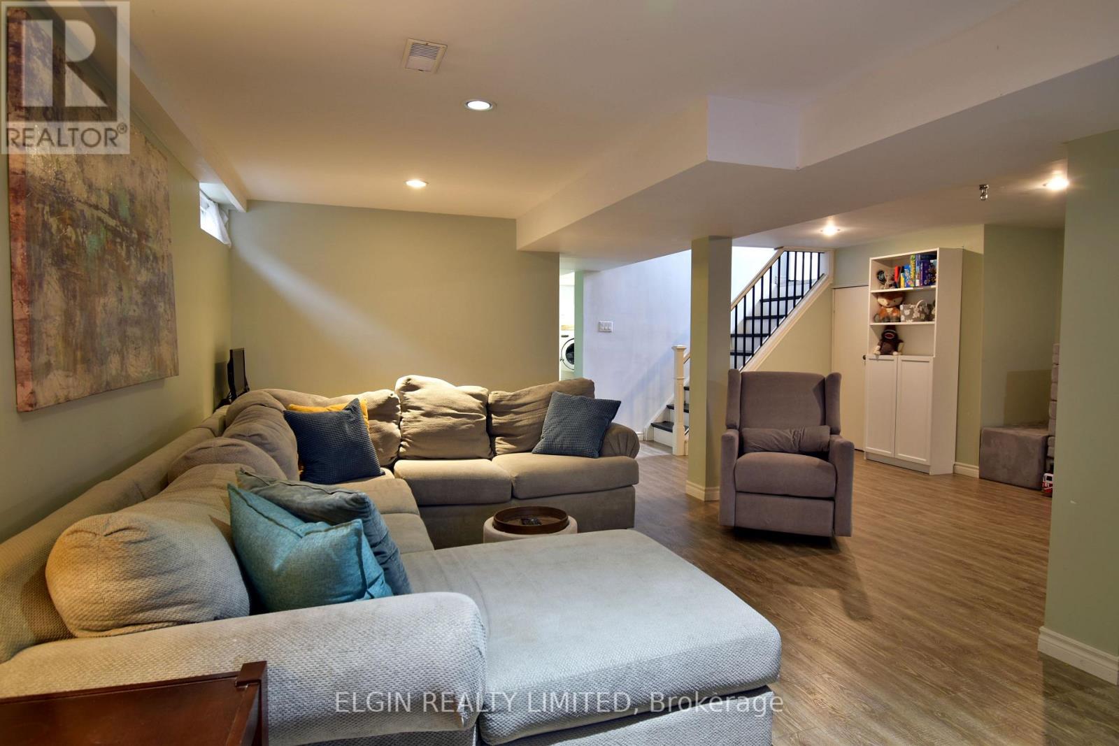 24 Dyer Street, St. Thomas, Ontario  N5R 5K3 - Photo 24 - X12808578