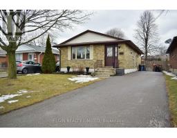 24 DYER STREET, St. Thomas, Ontario