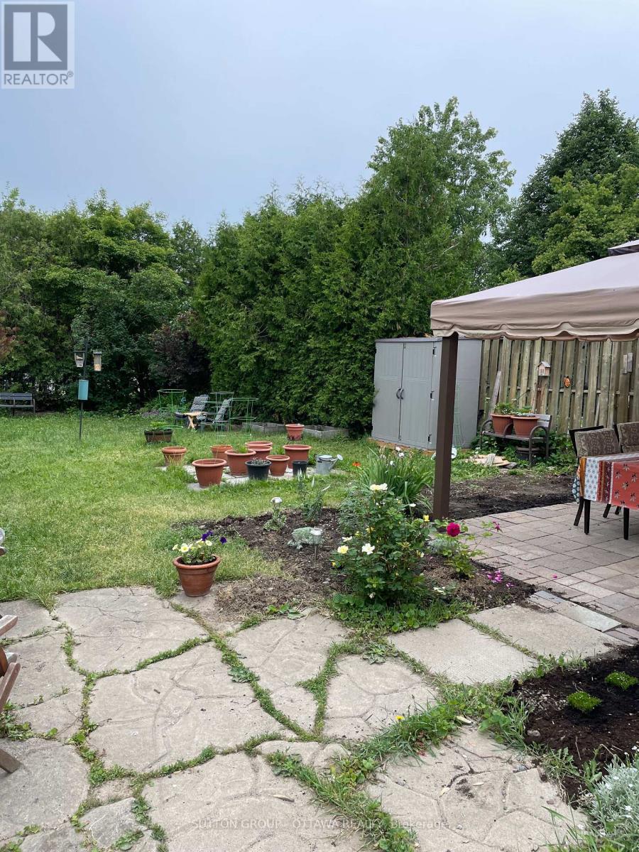 1713 Stoneboat Crescent, Ottawa, Ontario  K1C 1W7 - Photo 24 - X12808160