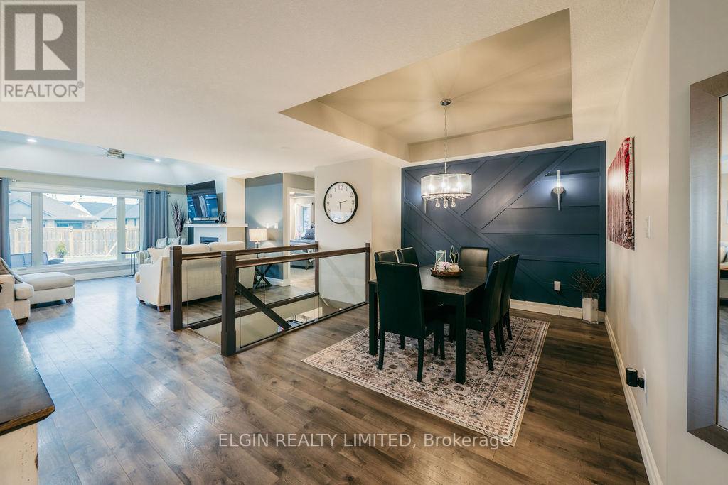 40 Glengariff Drive, Southwold, Ontario  N5P 3T2 - Photo 7 - X12808364