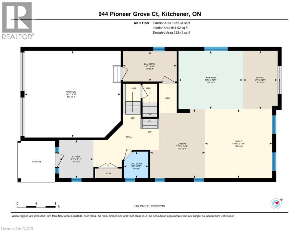 944 Pioneer Grove Court, Kitchener, Ontario  N2P 0B2 - Photo 41 - 40805074