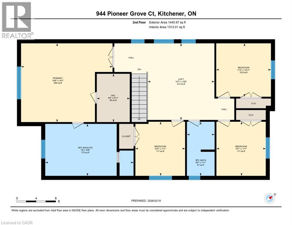 944 Pioneer Grove Court, Kitchener, Ontario  N2P 0B2 - Photo 42 - 40805074