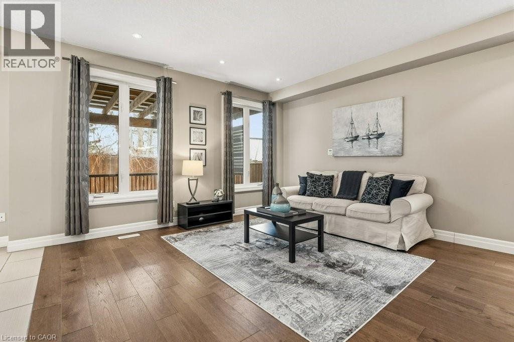 944 Pioneer Grove Court, Kitchener, Ontario  N2P 0B2 - Photo 8 - 40805074