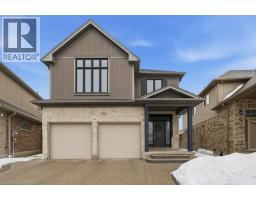 944 PIONEER GROVE Court, Kitchener, Ontario
