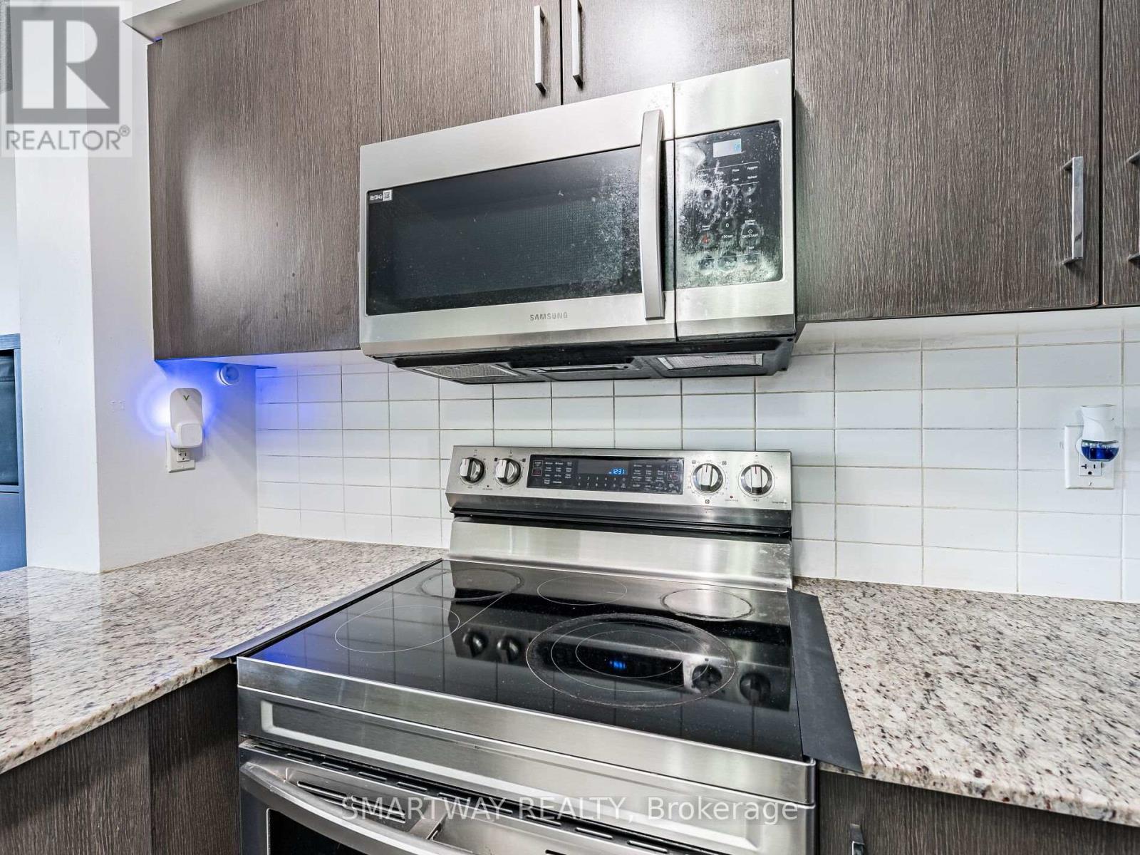 203 - 80 Esther Lorrie Drive, Toronto, Ontario  M9W 0C6 - Photo 18 - W12808572