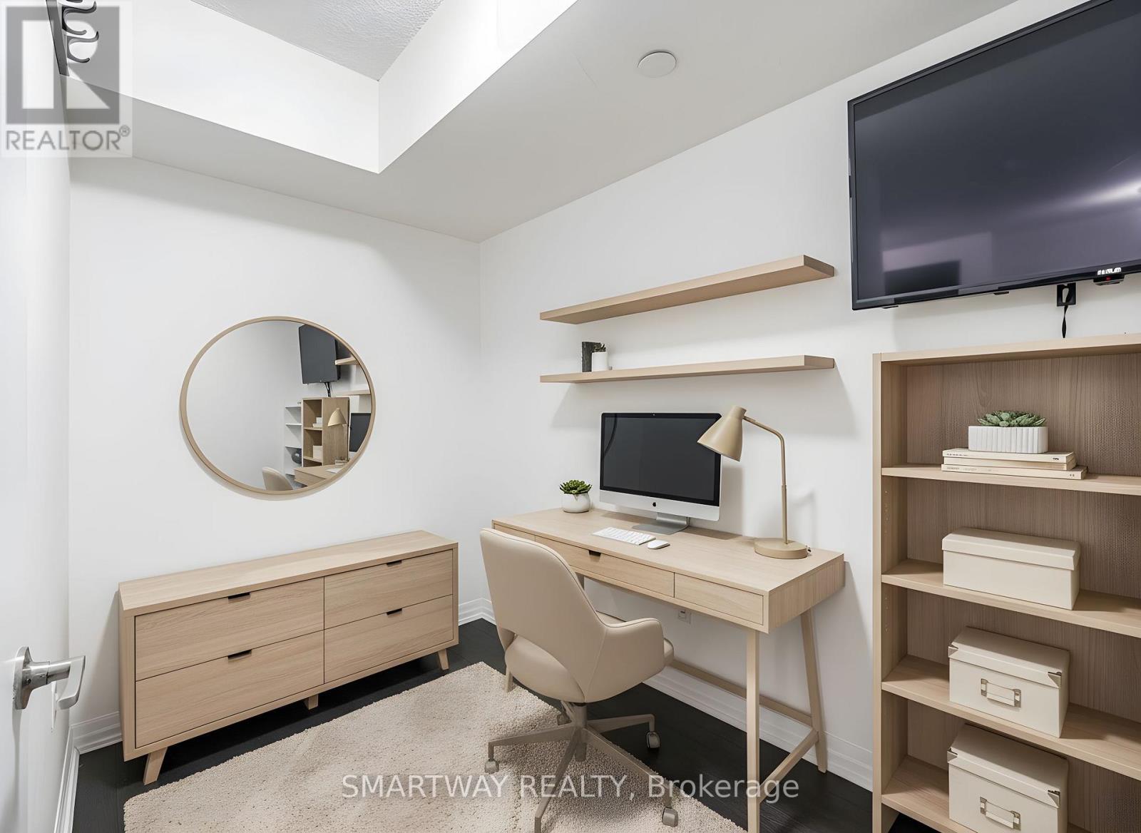 203 - 80 Esther Lorrie Drive, Toronto, Ontario  M9W 0C6 - Photo 19 - W12808572