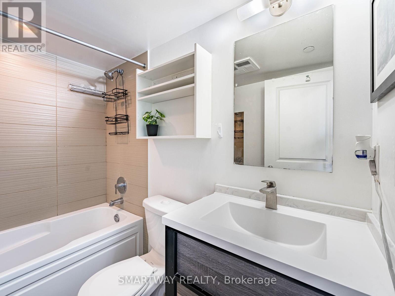 203 - 80 Esther Lorrie Drive, Toronto, Ontario  M9W 0C6 - Photo 24 - W12808572