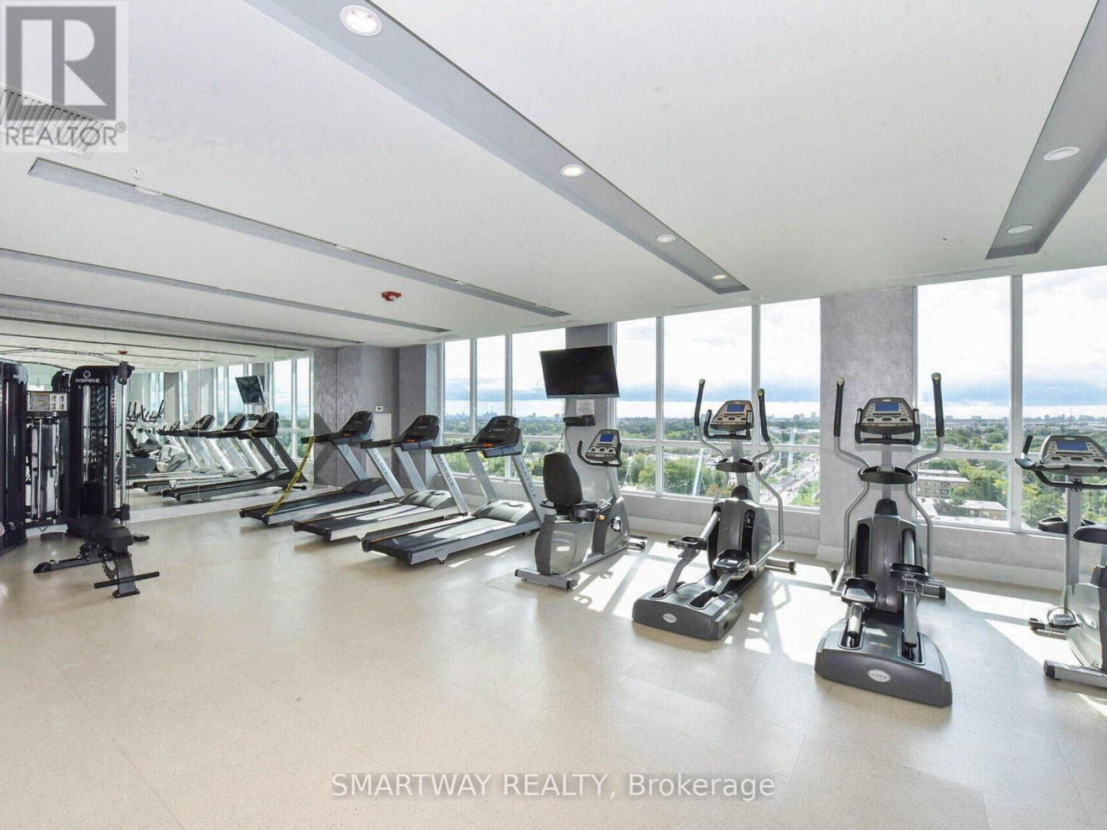 203 - 80 Esther Lorrie Drive, Toronto, Ontario  M9W 0C6 - Photo 28 - W12808572