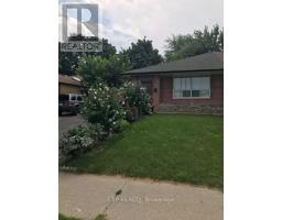 46 AUTUMN BOULEVARD, Brampton, Ontario