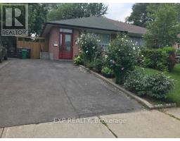 46 AUTUMN BOULEVARD, Brampton, Ontario