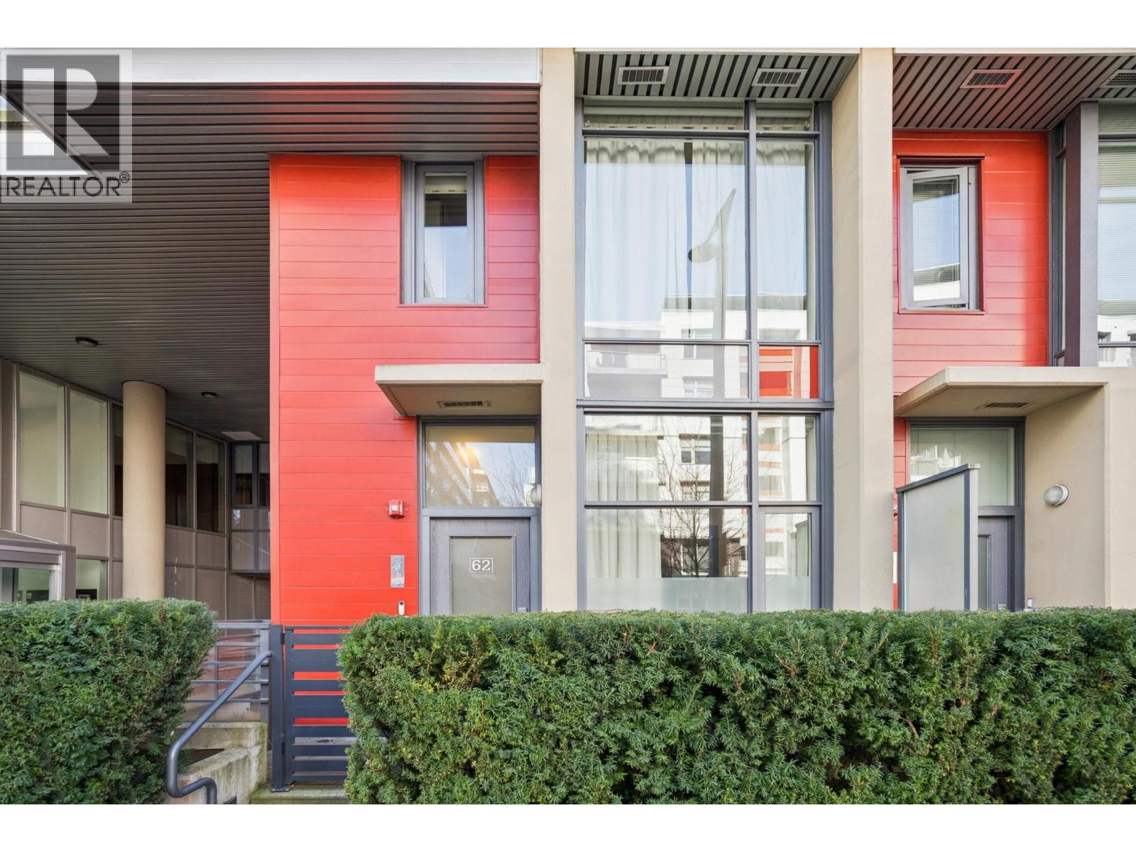 62 W 1ST AVENUE, Vancouver, British Columbia