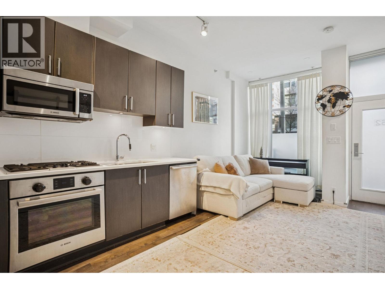 62 W 1st Avenue, Vancouver, British Columbia  V5Y 0K4 - Photo 8 - R3090899