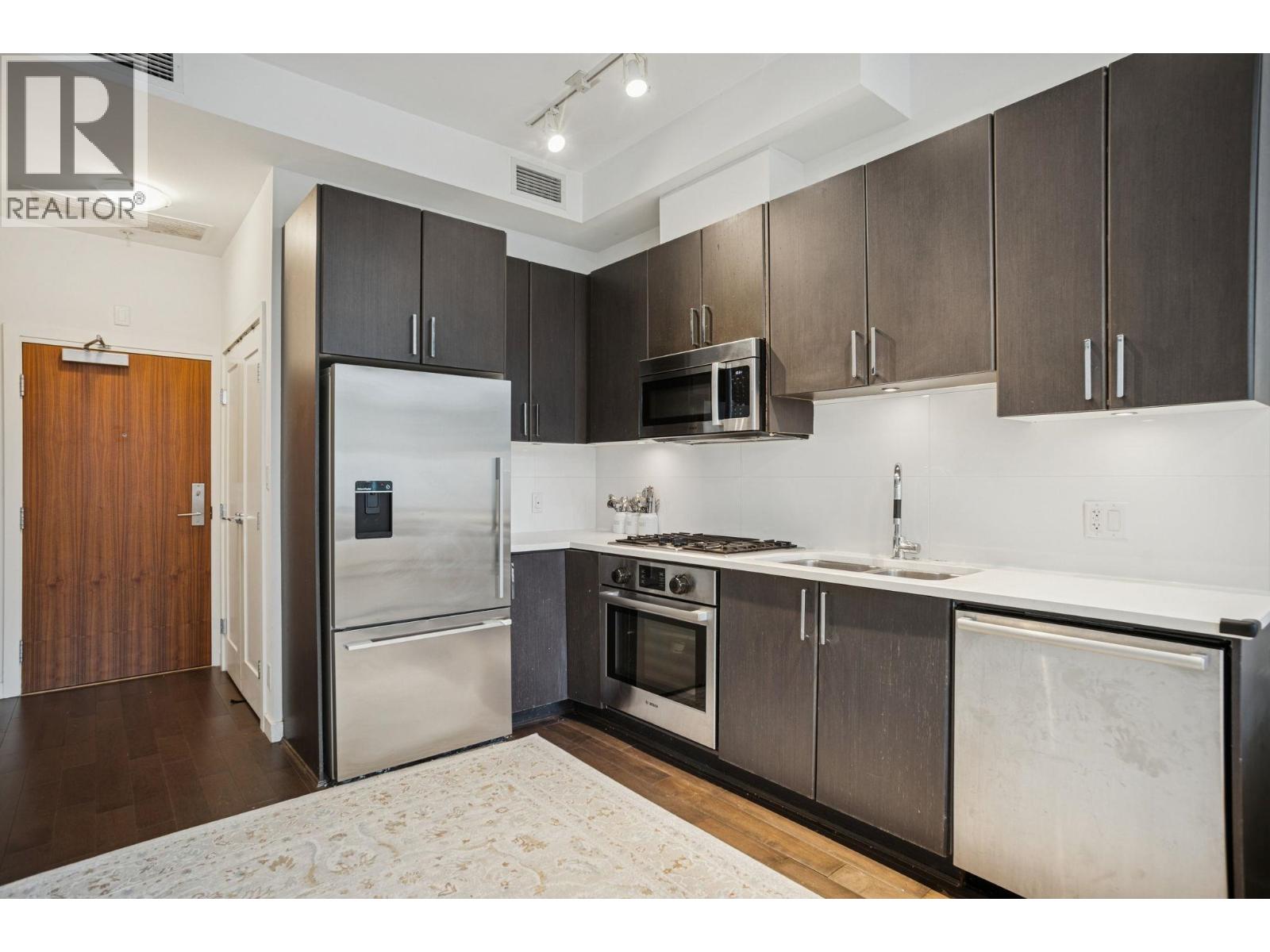 62 W 1st Avenue, Vancouver, British Columbia  V5Y 0K4 - Photo 6 - R3090899