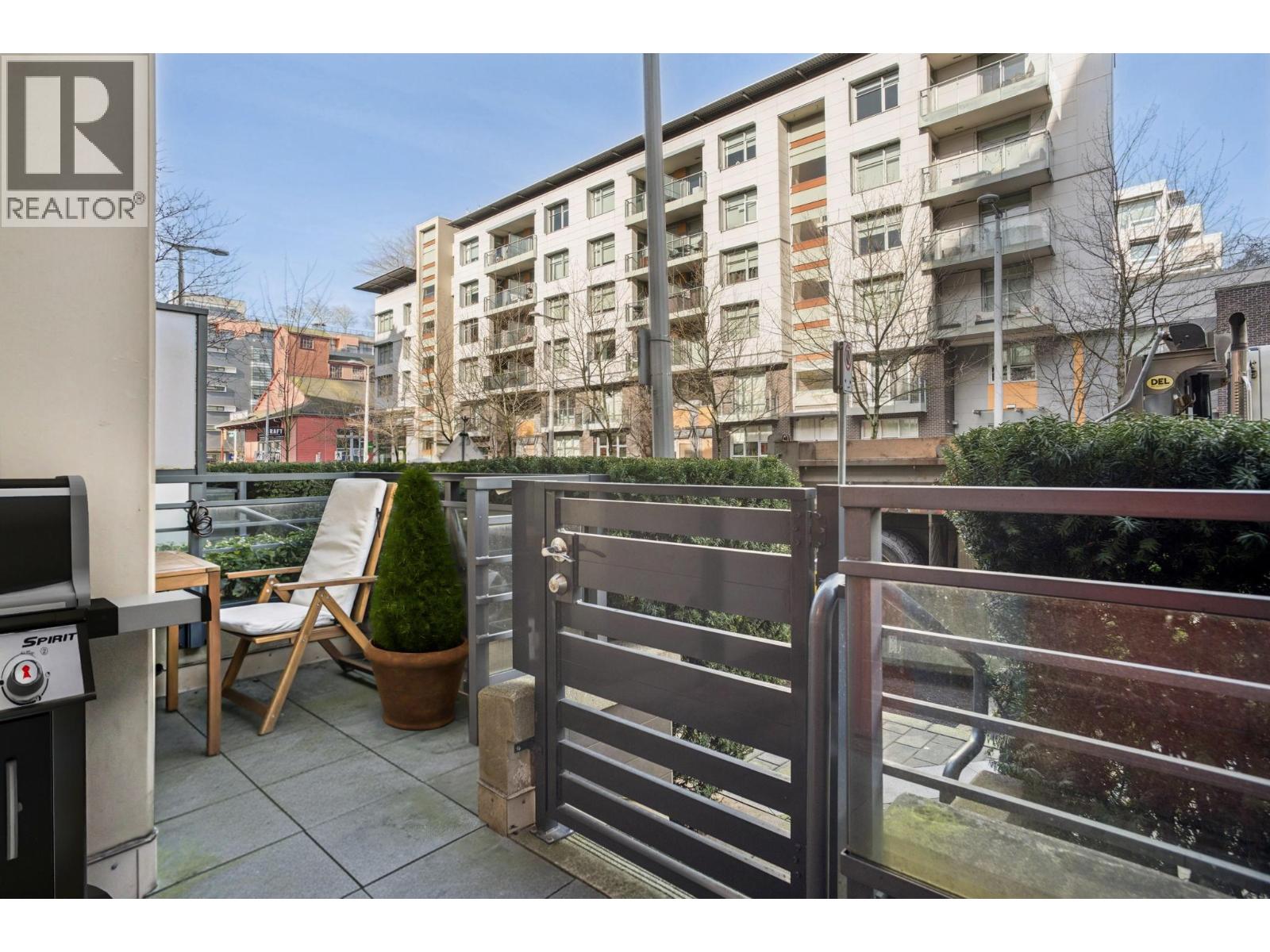 62 W 1st Avenue, Vancouver, British Columbia  V5Y 0K4 - Photo 17 - R3090899