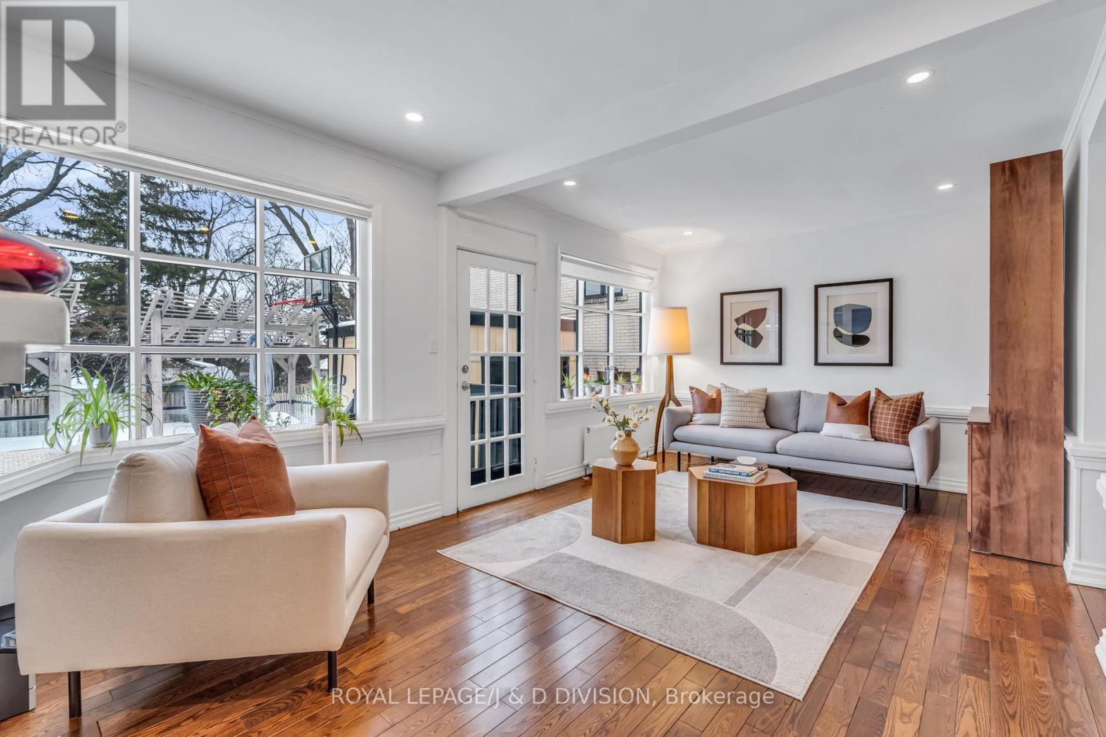 453 Oriole Parkway, Toronto, Ontario  M5P 2H7 - Photo 14 - C12807200