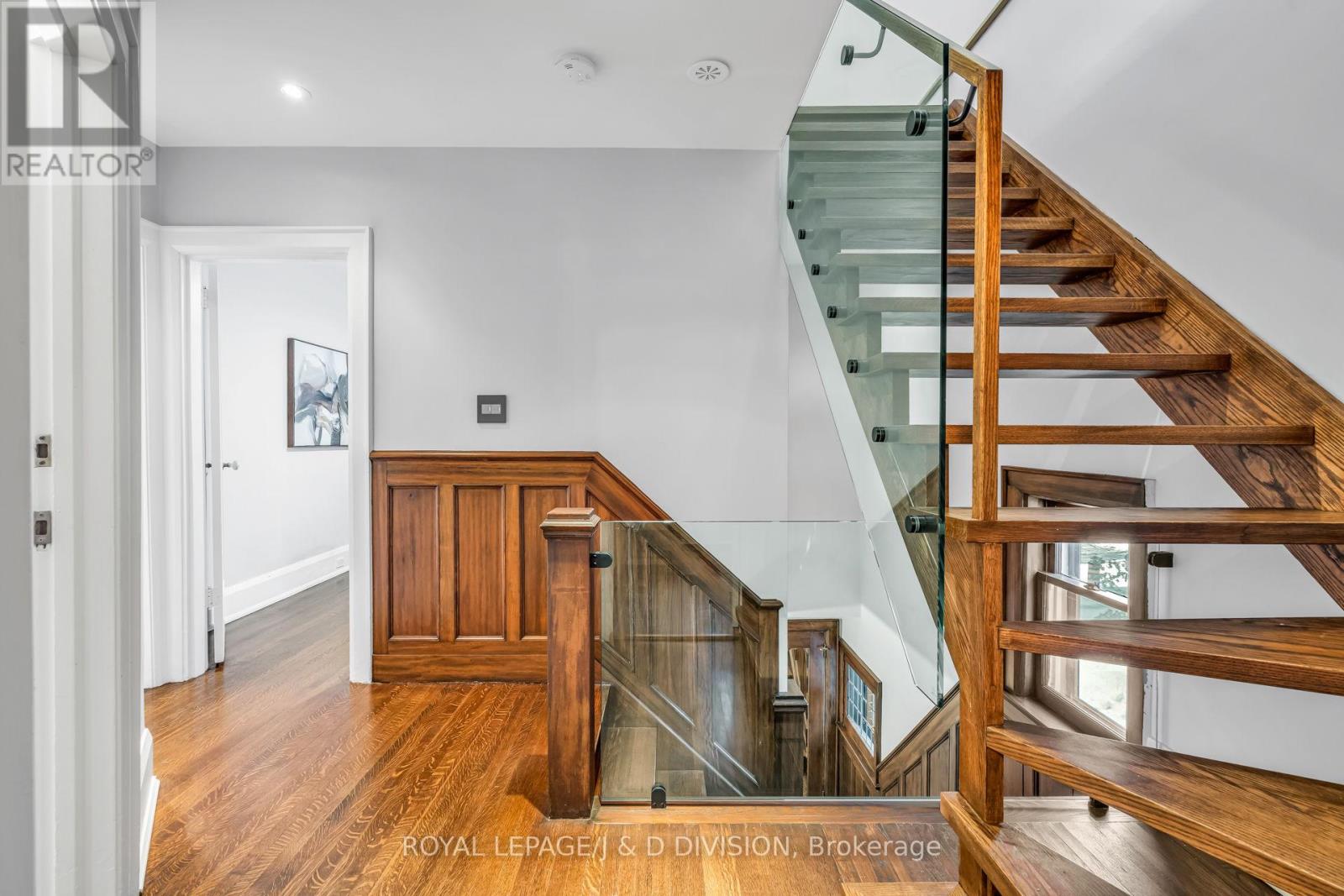 453 Oriole Parkway, Toronto, Ontario  M5P 2H7 - Photo 19 - C12807200