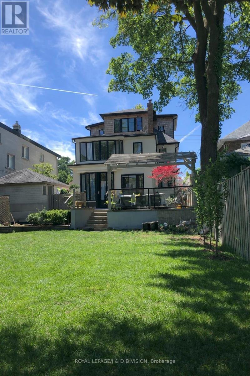 453 Oriole Parkway, Toronto, Ontario  M5P 2H7 - Photo 42 - C12807200