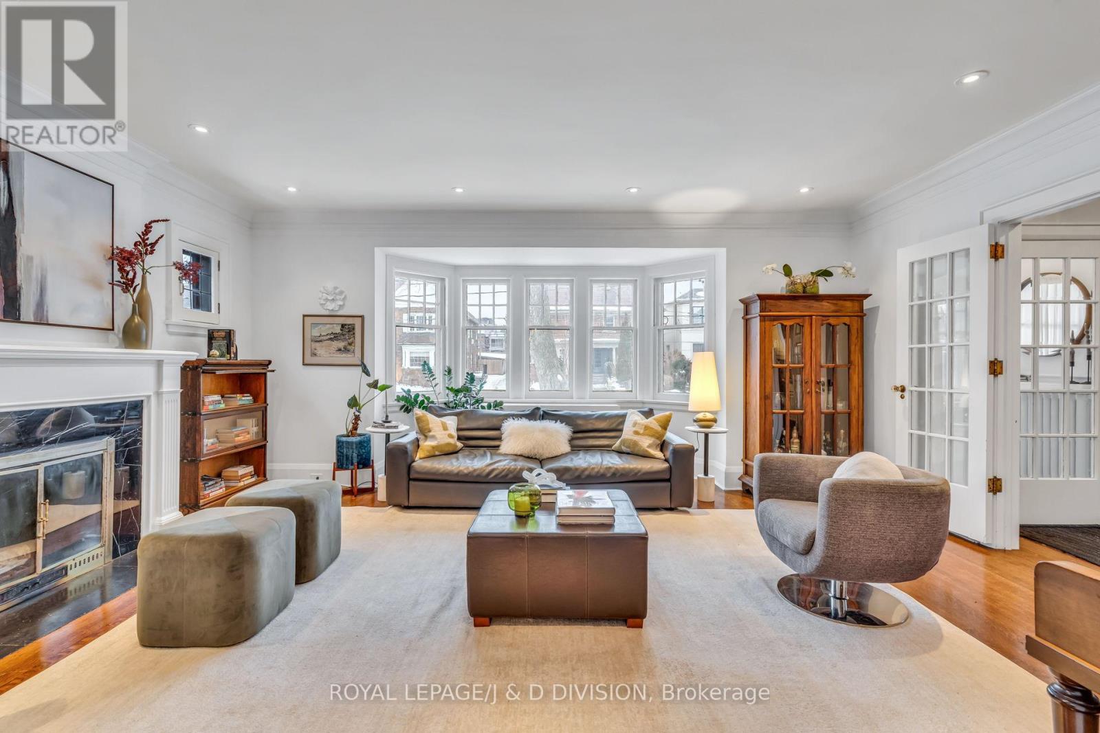 453 Oriole Parkway, Toronto, Ontario  M5P 2H7 - Photo 5 - C12807200