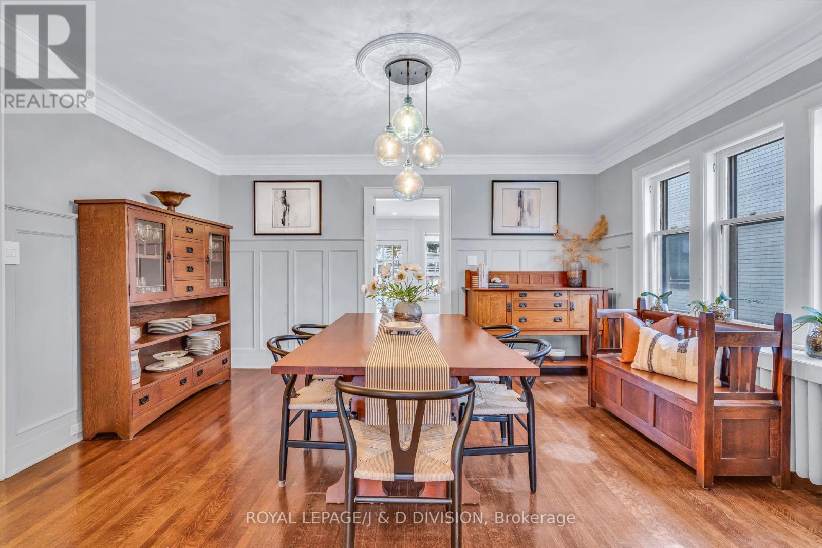 453 Oriole Parkway, Toronto, Ontario  M5P 2H7 - Photo 8 - C12807200