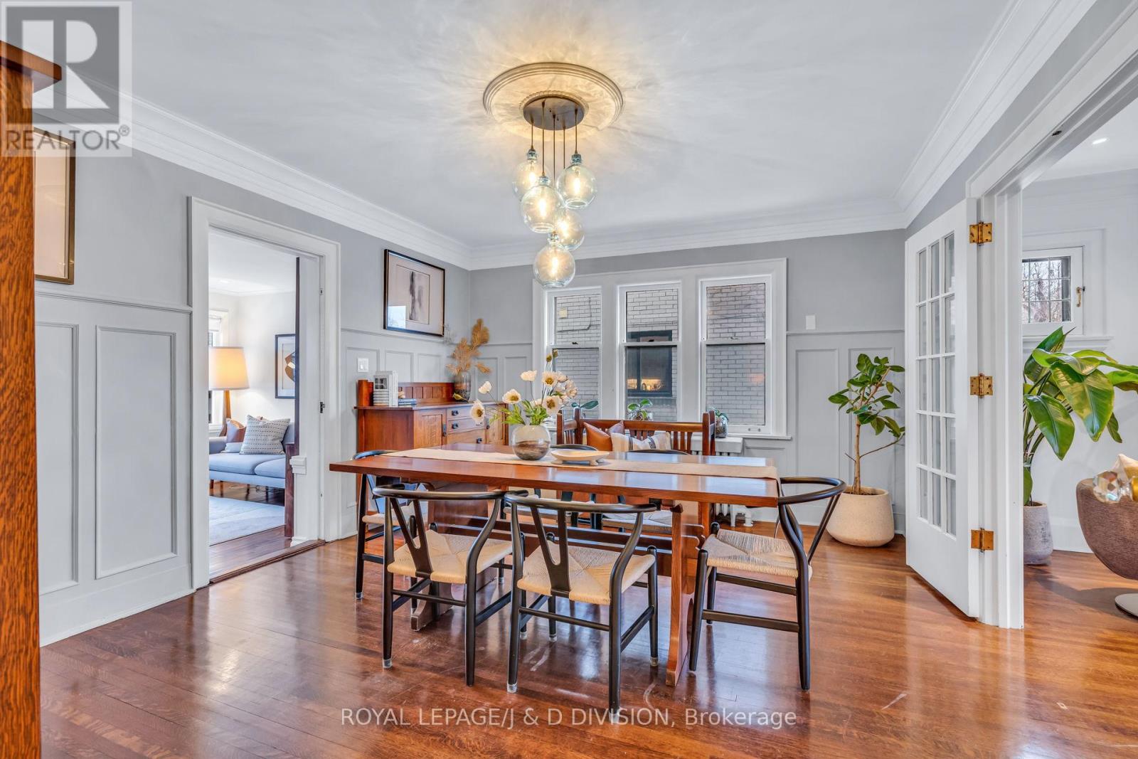 453 Oriole Parkway, Toronto, Ontario  M5P 2H7 - Photo 9 - C12807200