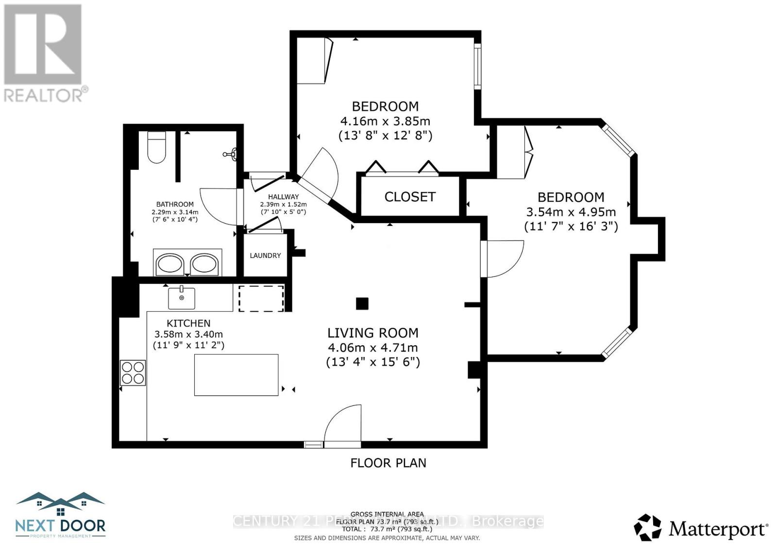 7 Redmond Drive, Ajax, Ontario  L1S 5R7 - Photo 15 - E12807234