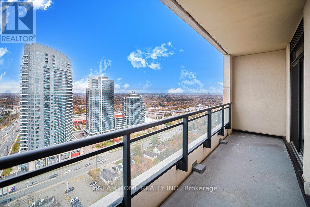 2302 - 1 Grandview Avenue, Markham, Ontario  L3T 0G7 - Photo 25 - N12808468